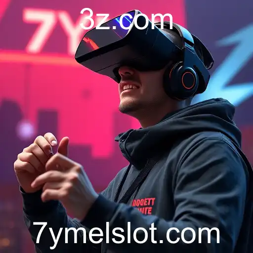 A Ascensão Explosiva do '7YMEL' no Cenário dos Jogos Online