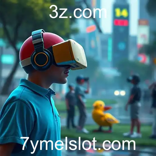 Avanços e Desafios no Mundo dos Jogos em 2025