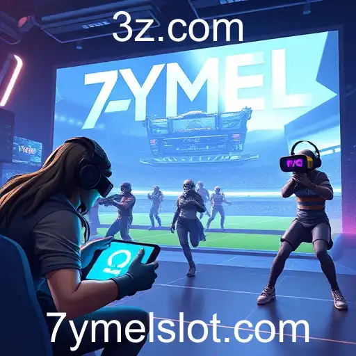 Inovação e Desafios do Crescente Mercado de Jogos Online