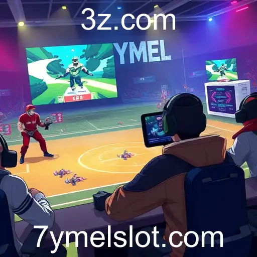 Tendências de Jogos Online em 2025