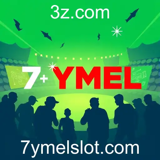 Novo Horizonte para Gamers com 7YMEL