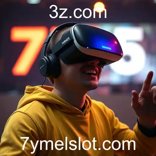 A Nova Era dos Jogos com 7YMEL