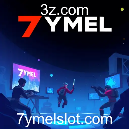 Revolução no Mundo dos Jogos Online com 7YMEL