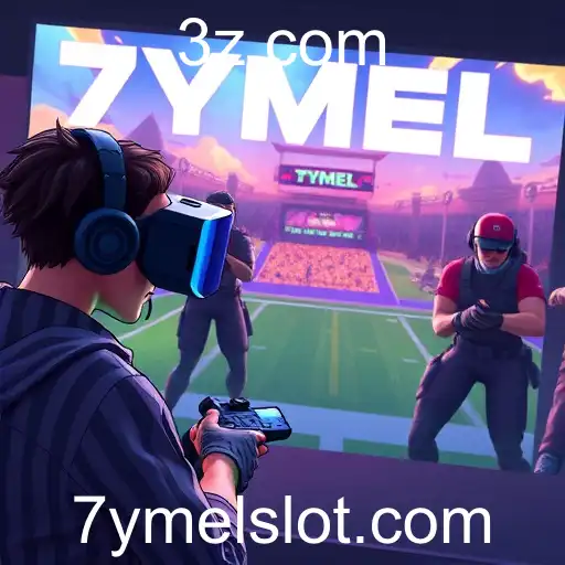 Tendências e Inovações no Mundo dos Jogos Online