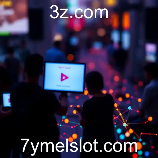 A Revolução do Entretenimento em 2025: Como '7YMEL' Está Transformando o Cenário de Jogos